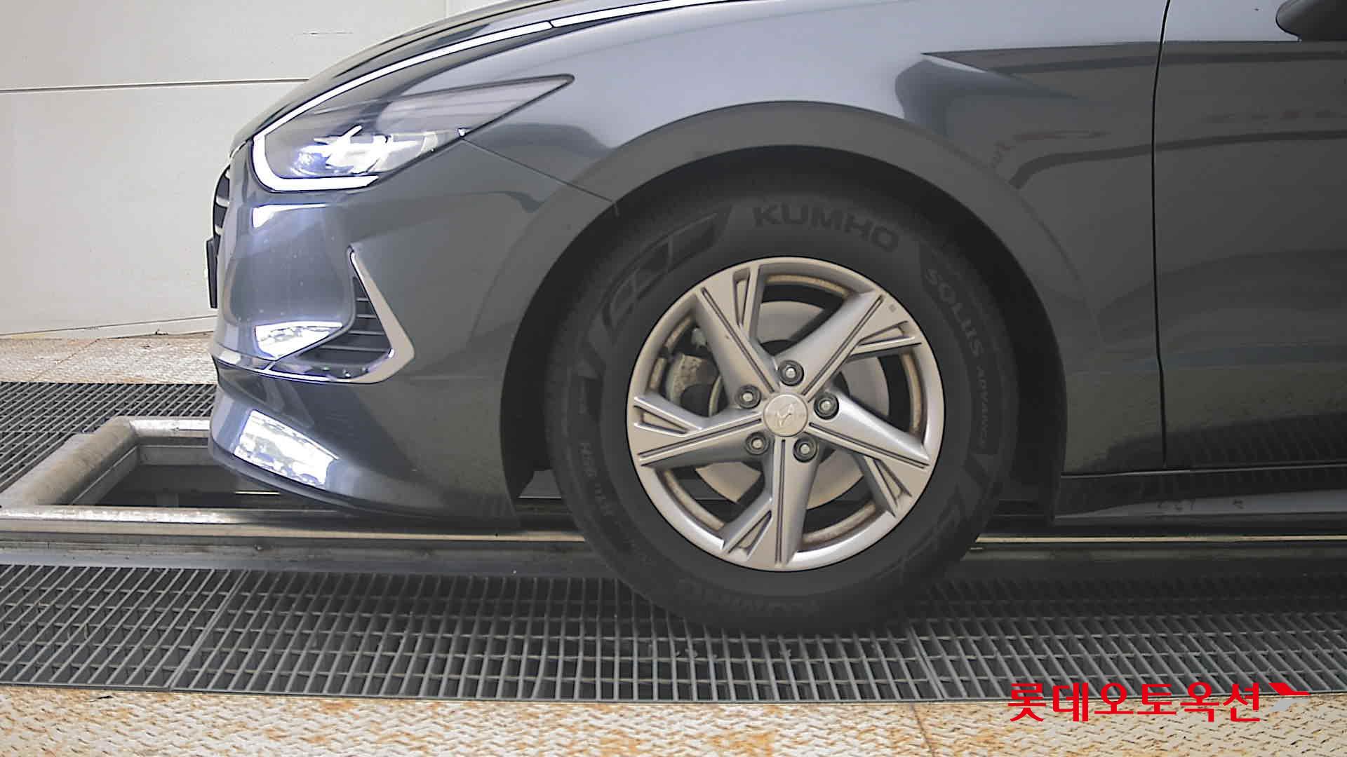 2020 - hyundai sonata