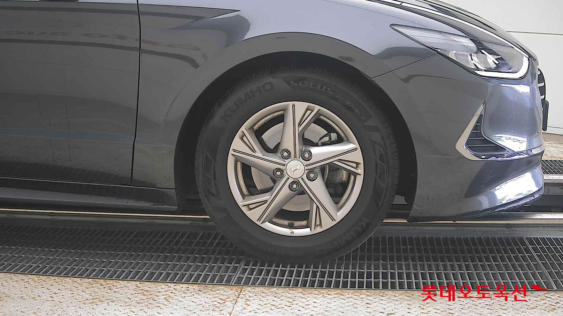 2020 - hyundai sonata