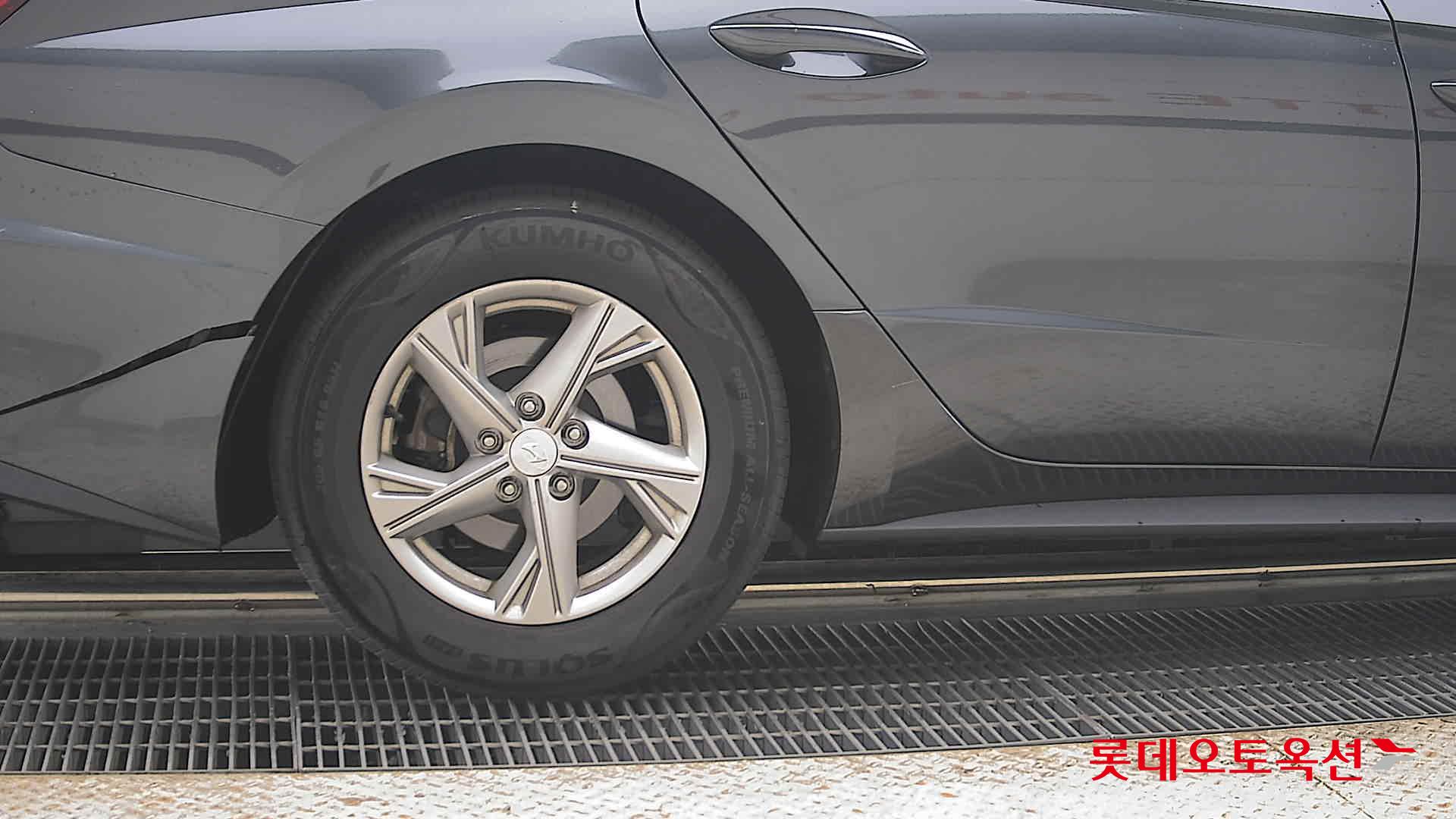 2020 - hyundai sonata