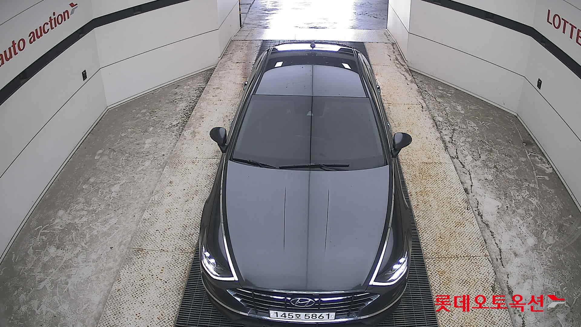 2020 - hyundai sonata