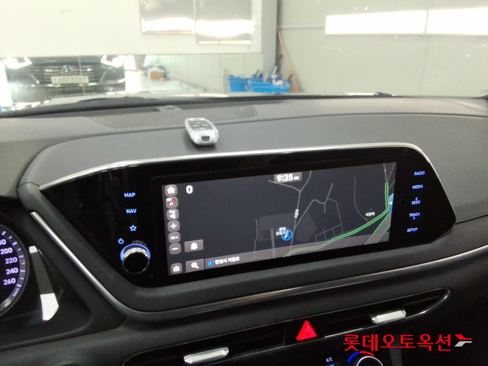 2020 - hyundai sonata