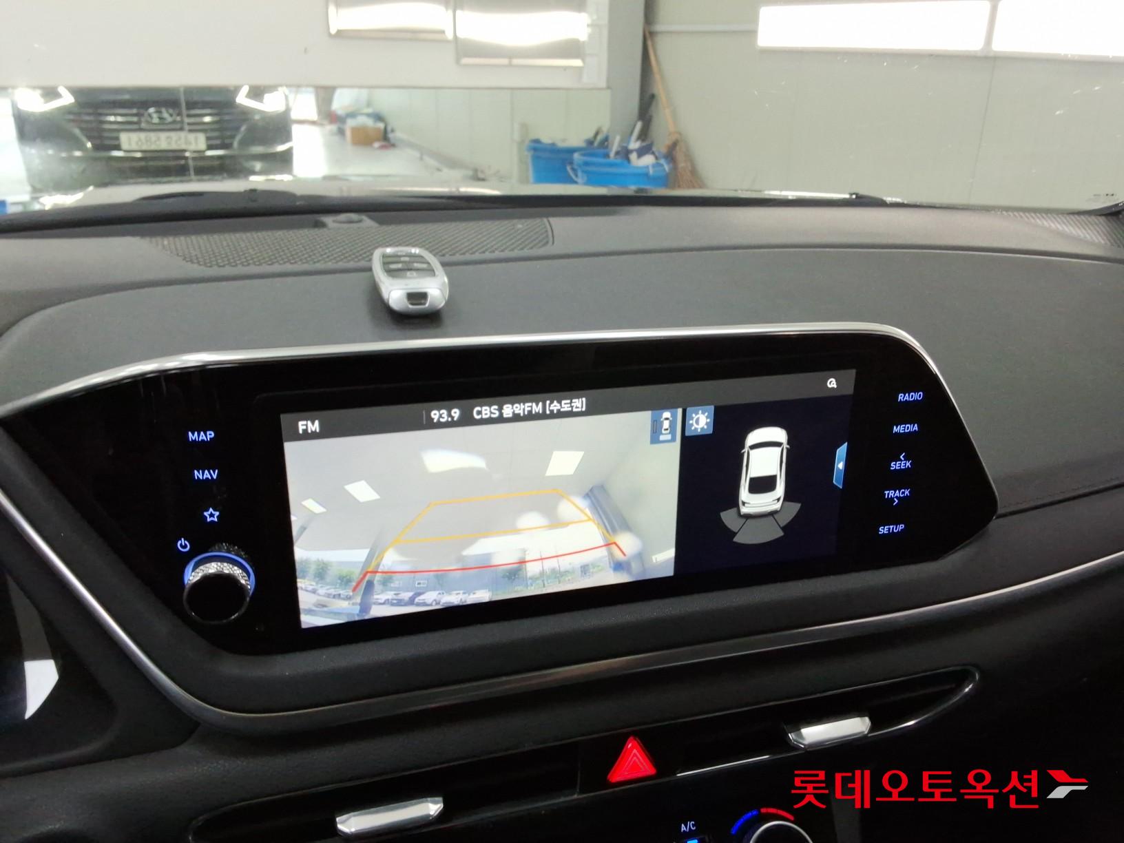 2020 - hyundai sonata