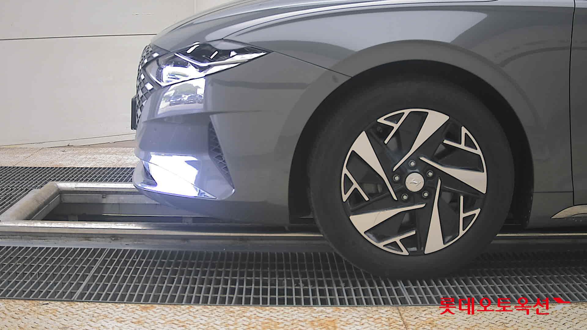 2023 - hyundai grandeur