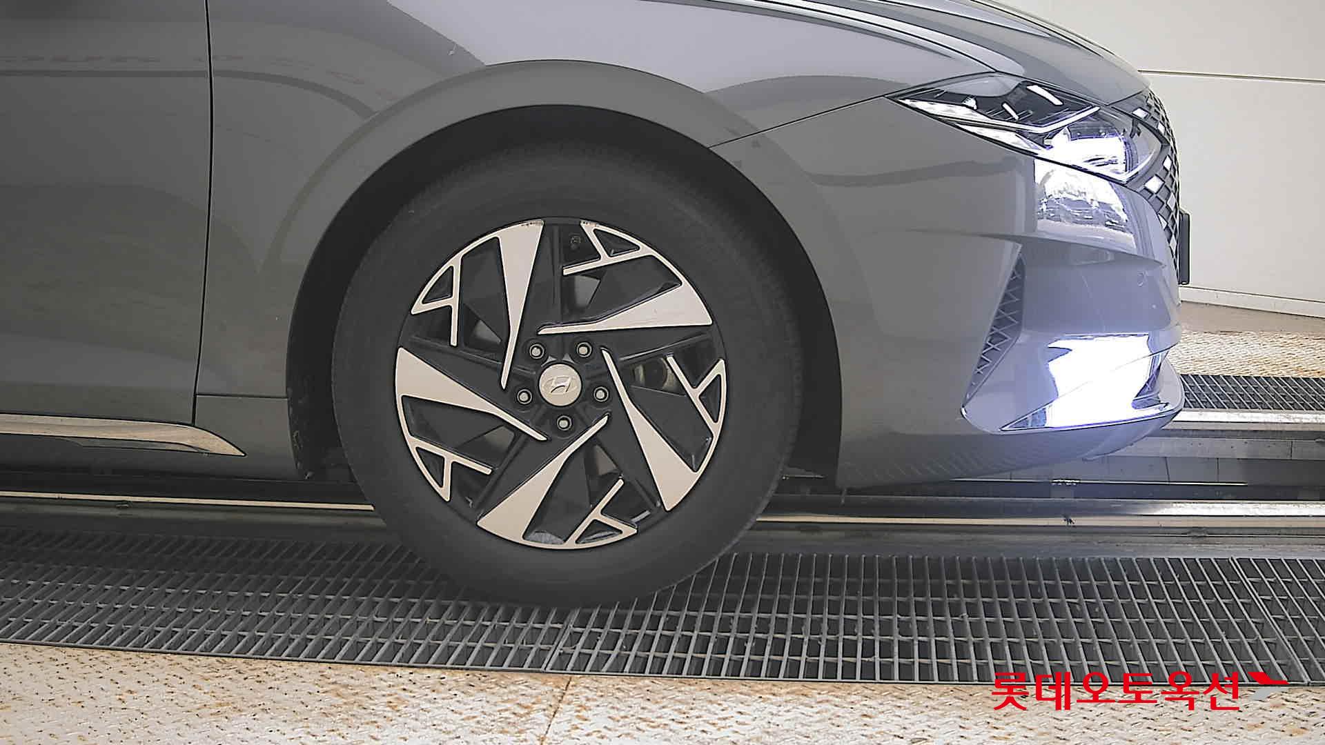 2023 - hyundai grandeur