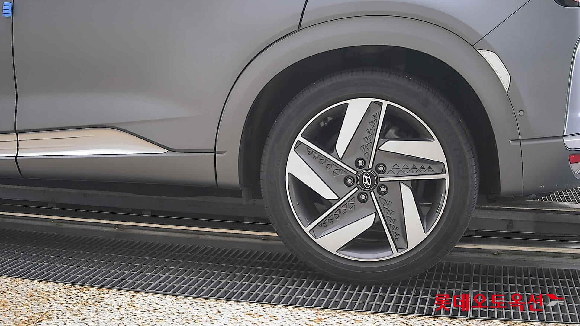2023 - hyundai nexo