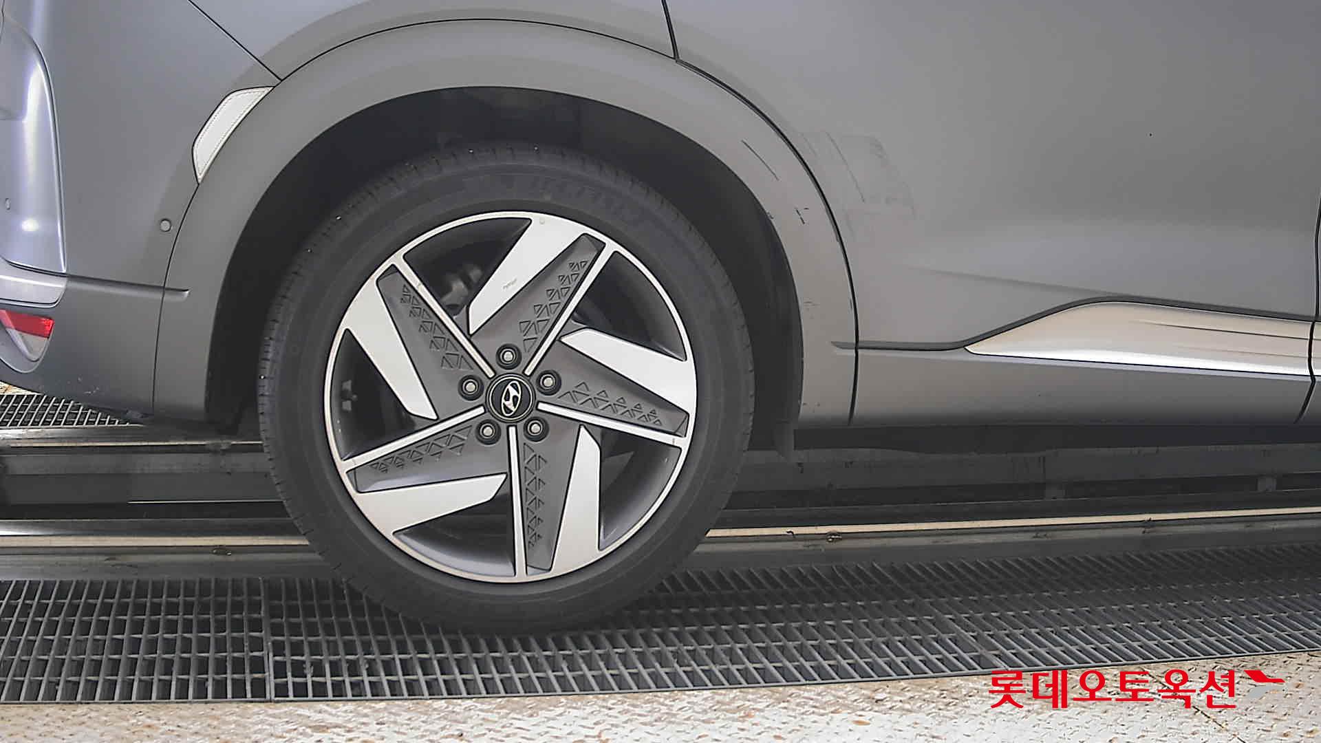 2023 - hyundai nexo