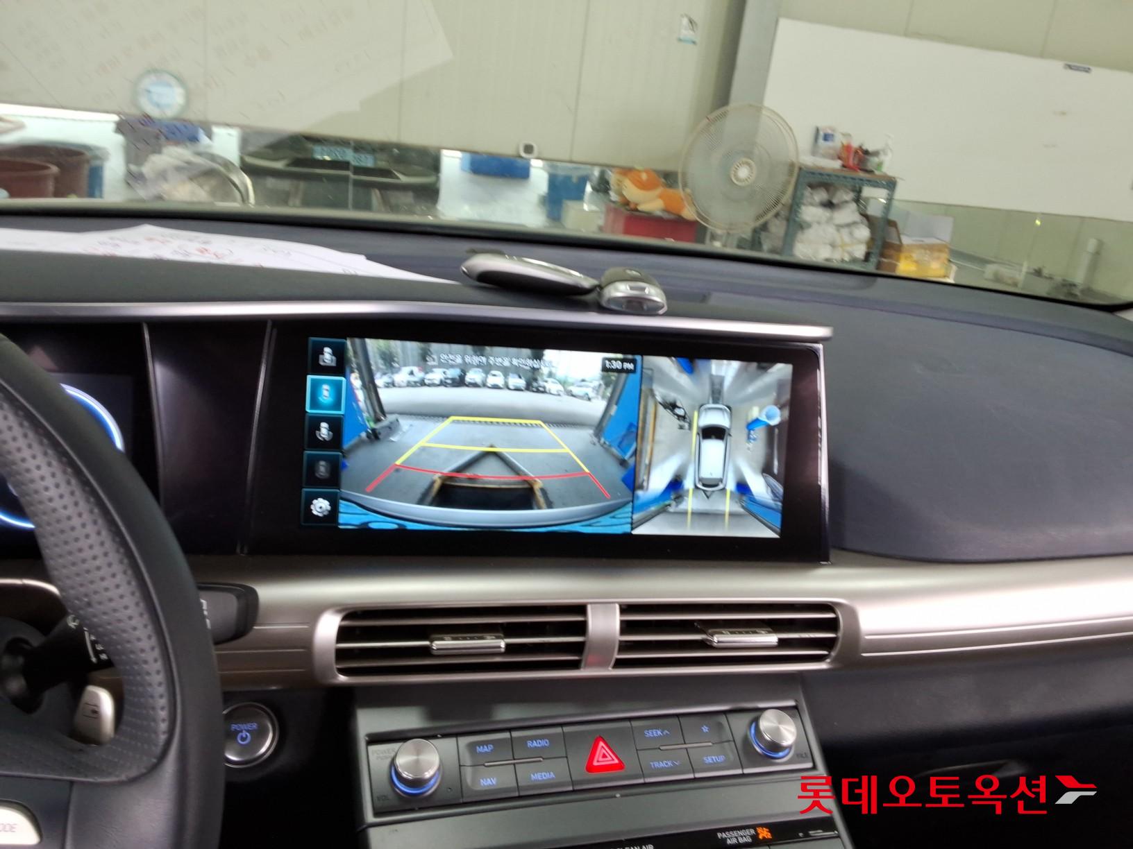 2023 - hyundai nexo