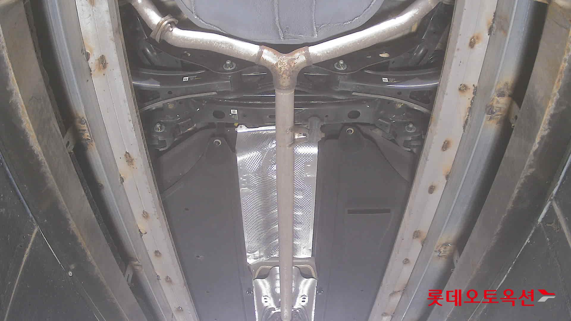 2023 - hyundai grandeur