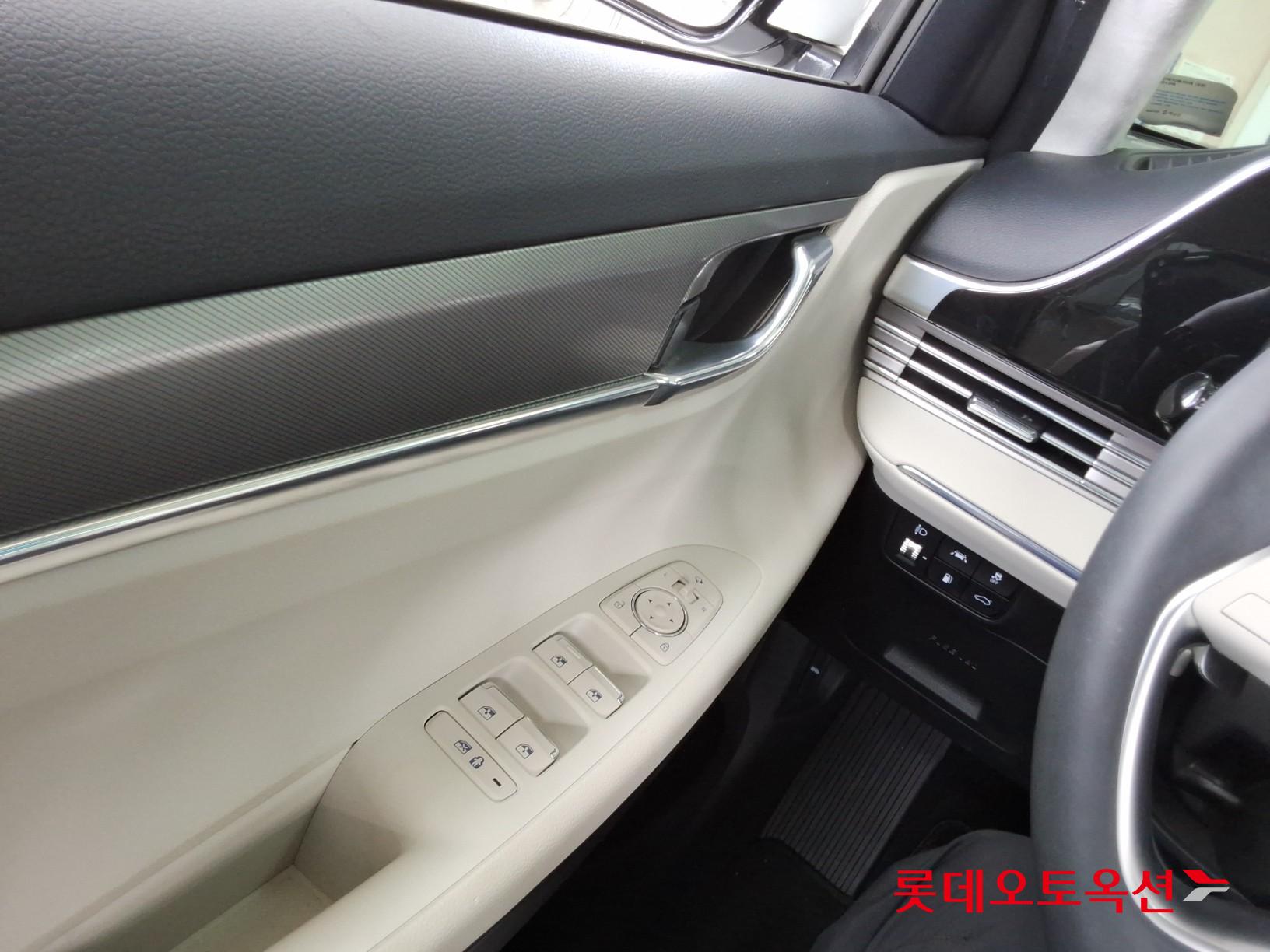 2023 - hyundai grandeur