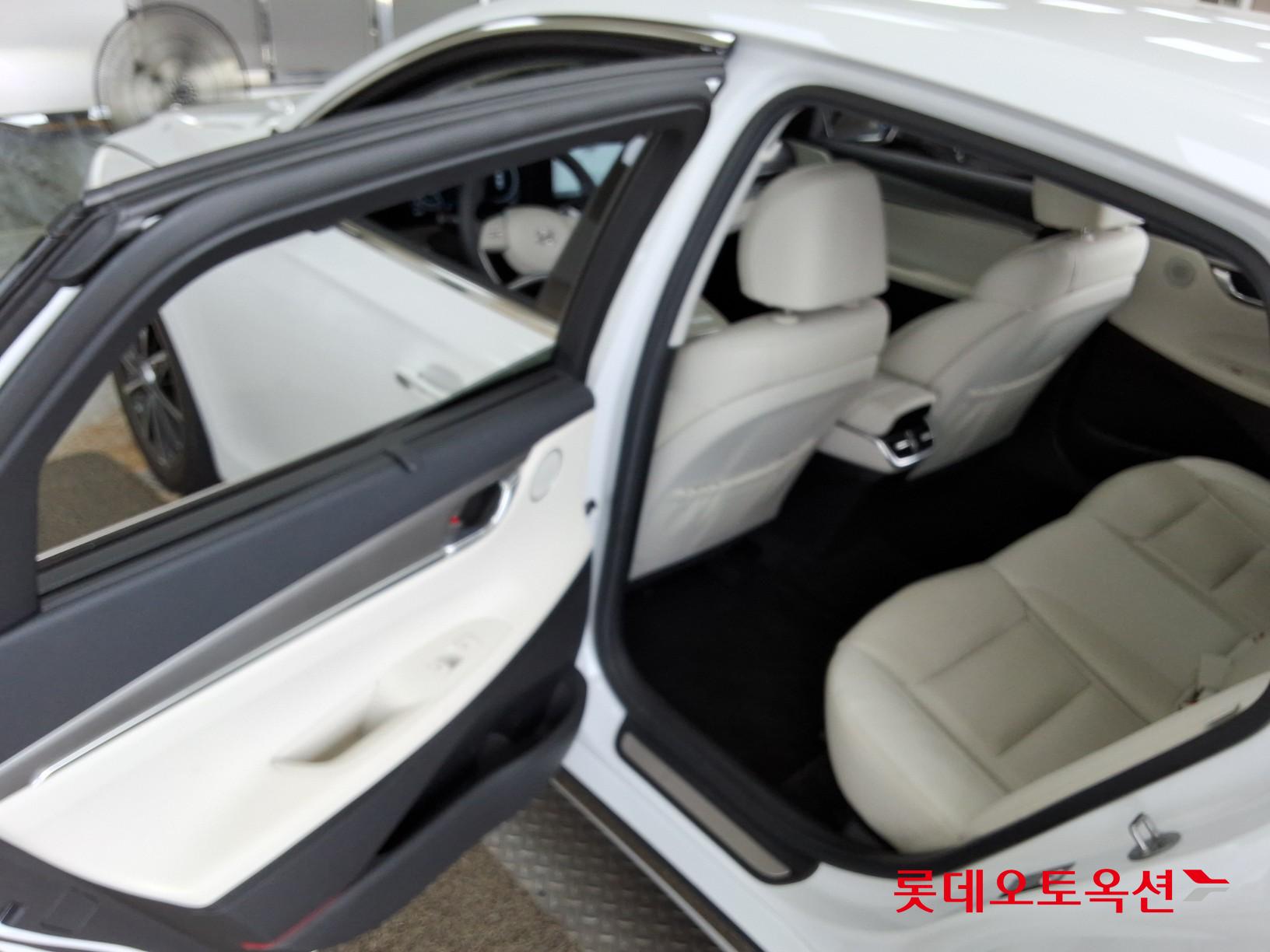 2023 - hyundai grandeur