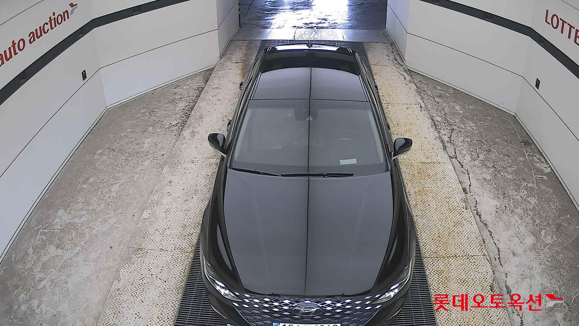 2023 - hyundai grandeur