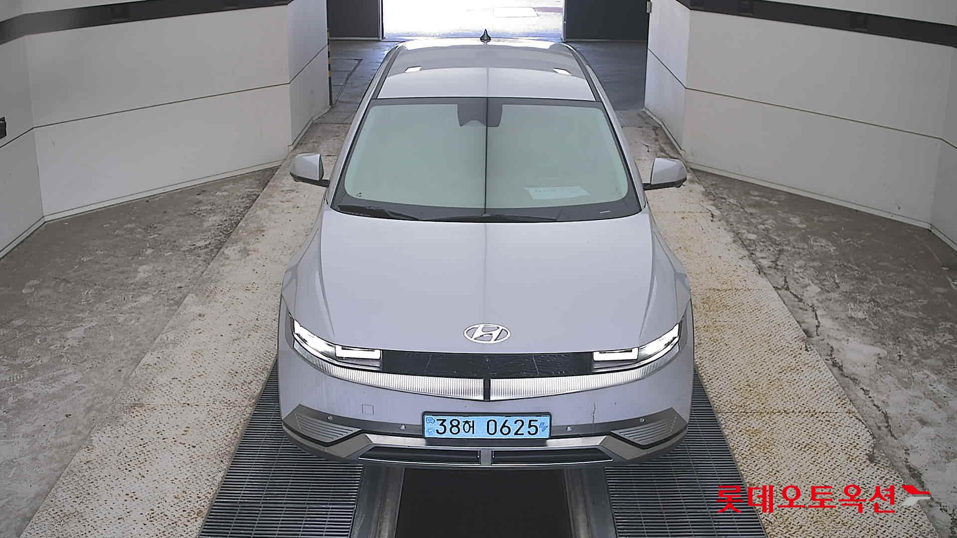 هيونداي أيونيك 2023