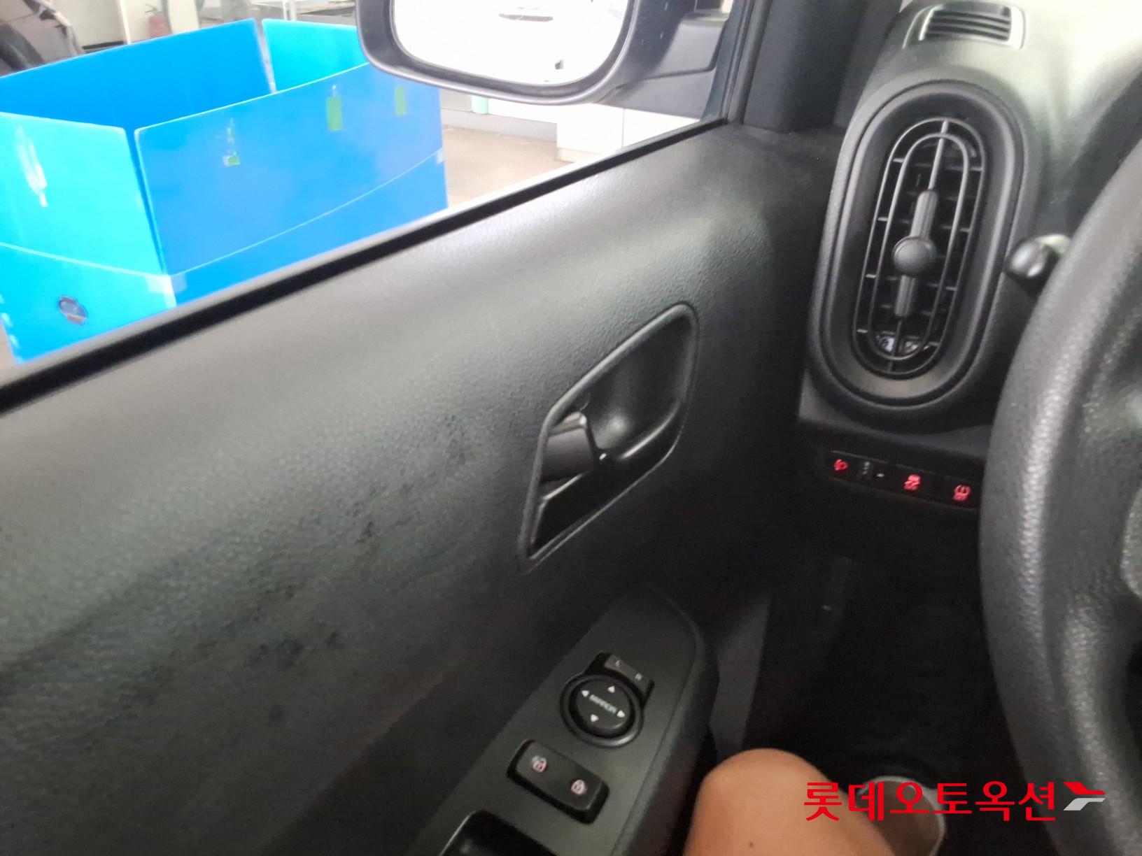 كيا مورنينج 2022 URBAN VAN