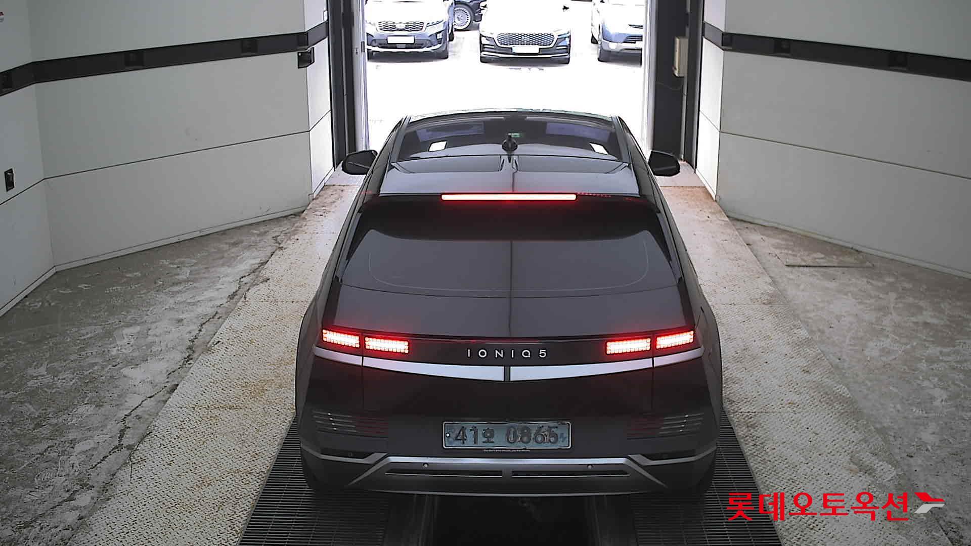 هيونداي أيونيك 2022