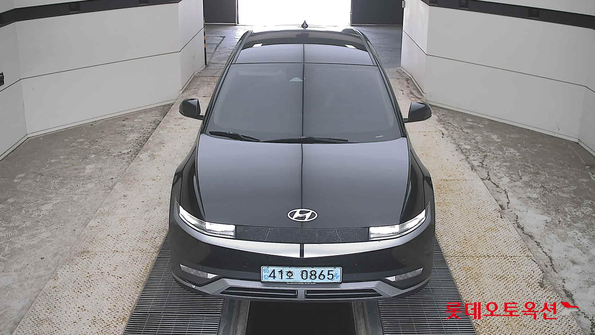 IONIQ 5 (E) 롱레인지 익스클루시브