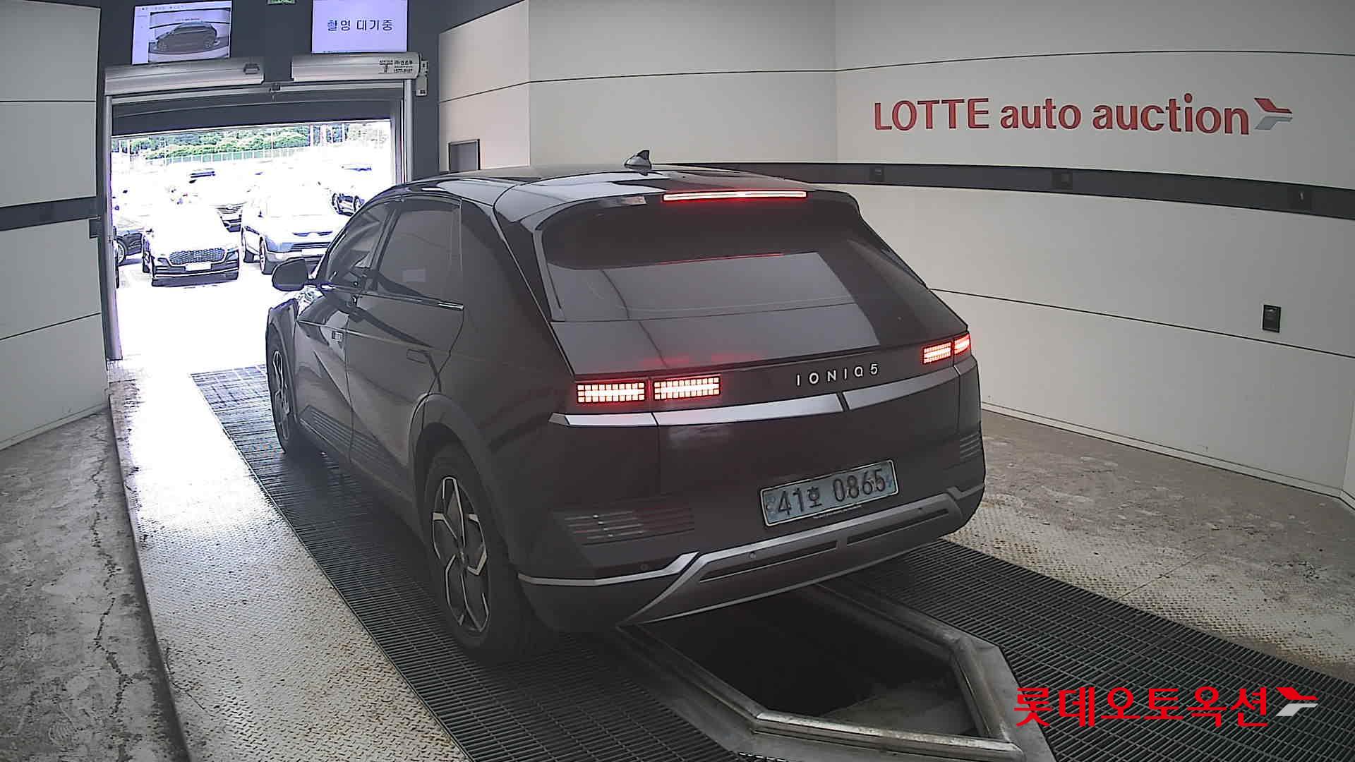 هيونداي أيونيك 2022