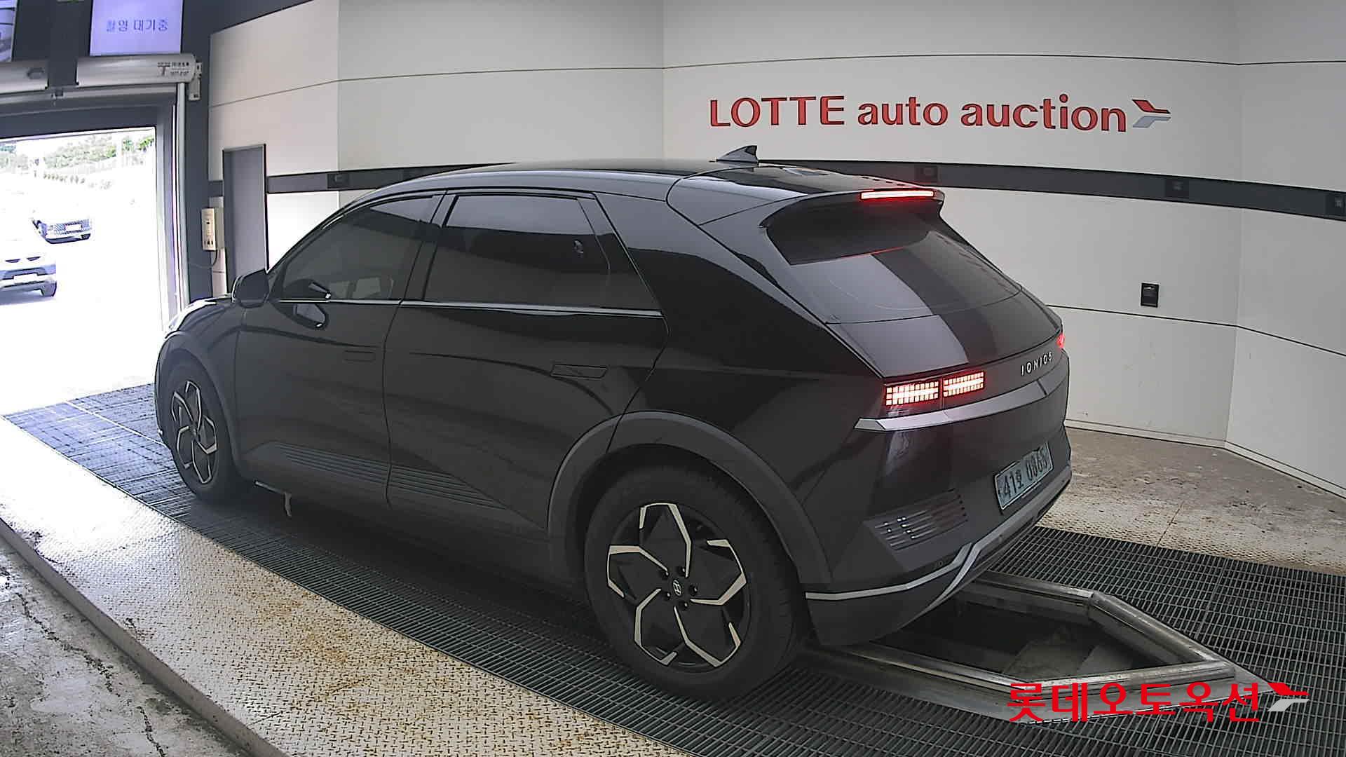 هيونداي أيونيك 2022