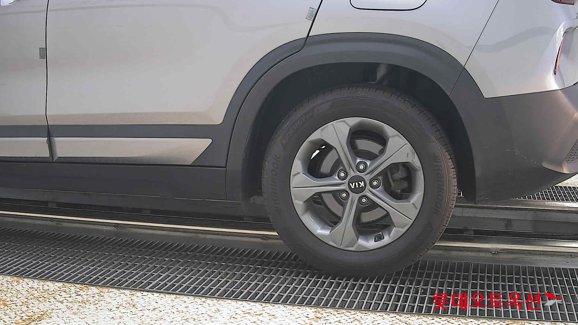 2022 - kia seltos