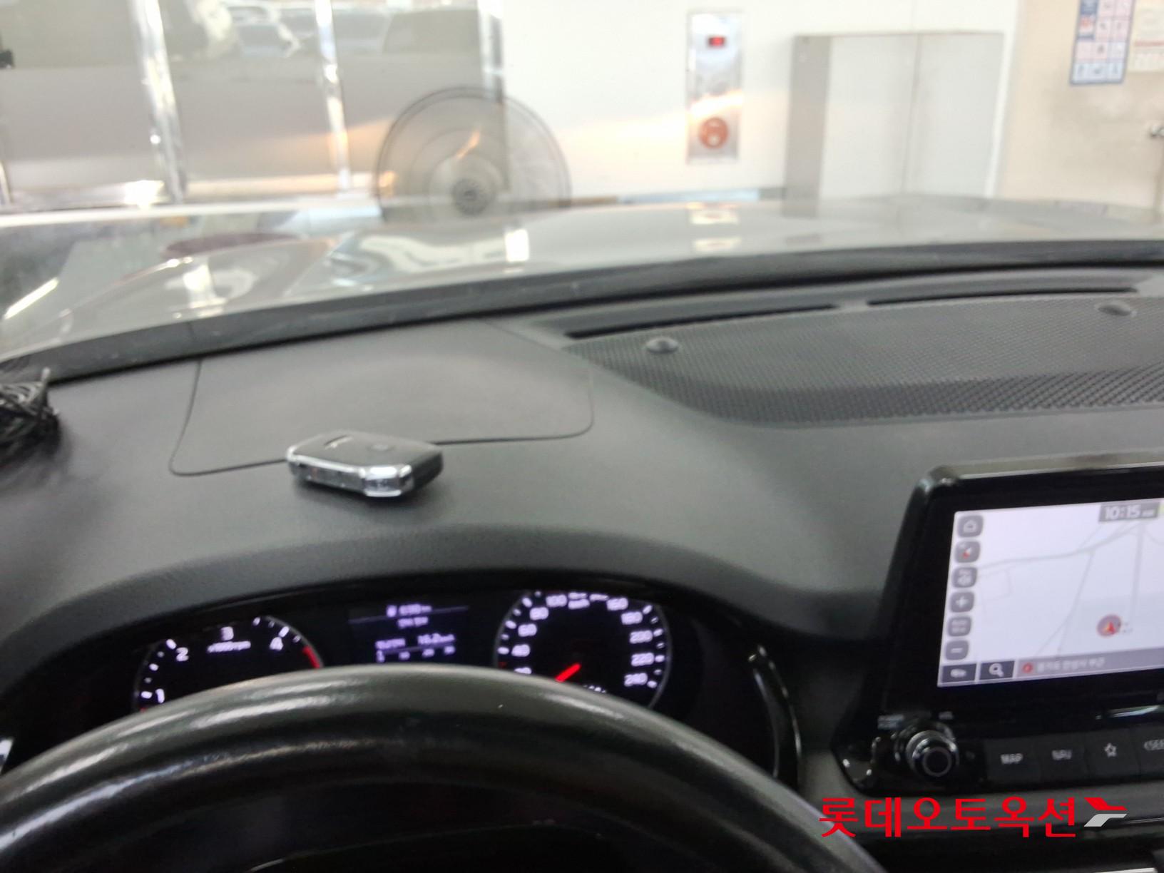 2022 - kia seltos