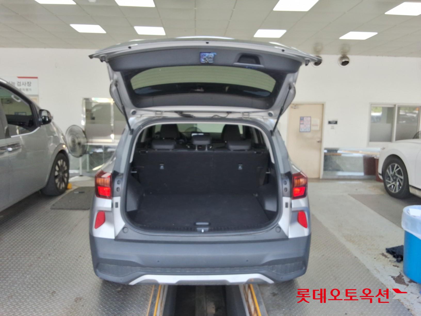2022 - kia seltos