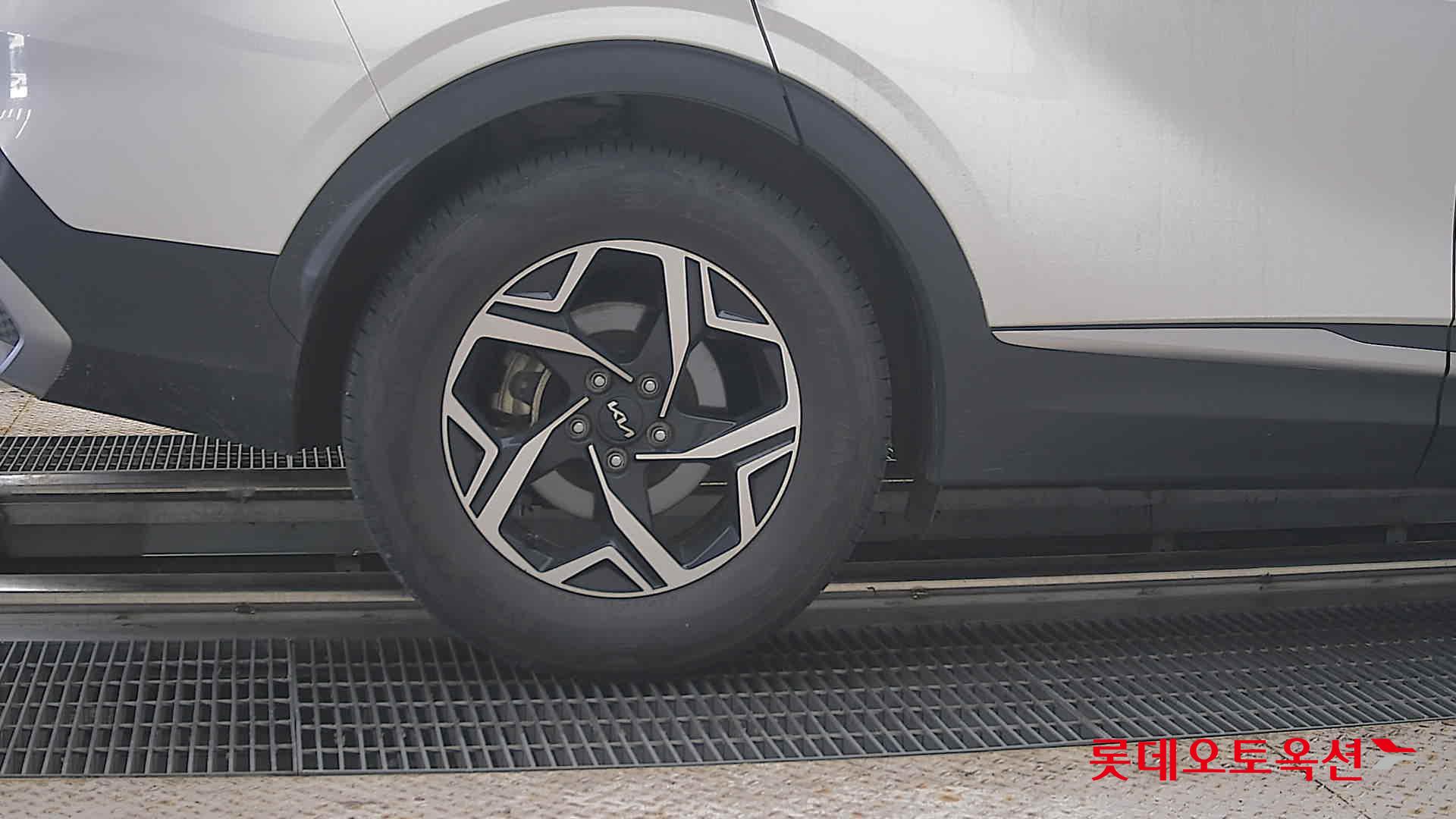 كيا سبورتاج 2022
