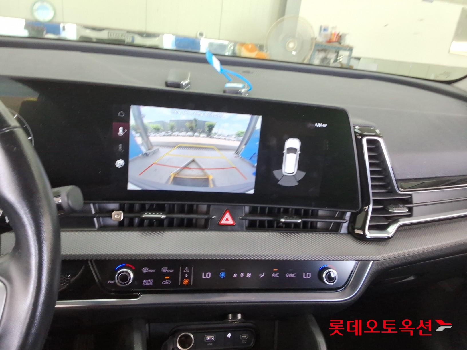 كيا سبورتاج 2022