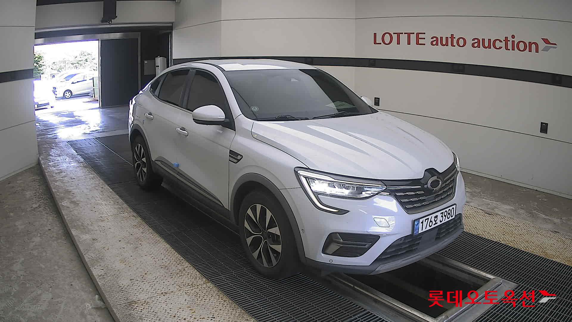 Renault Samsung Xm3 2022 — صورة 19