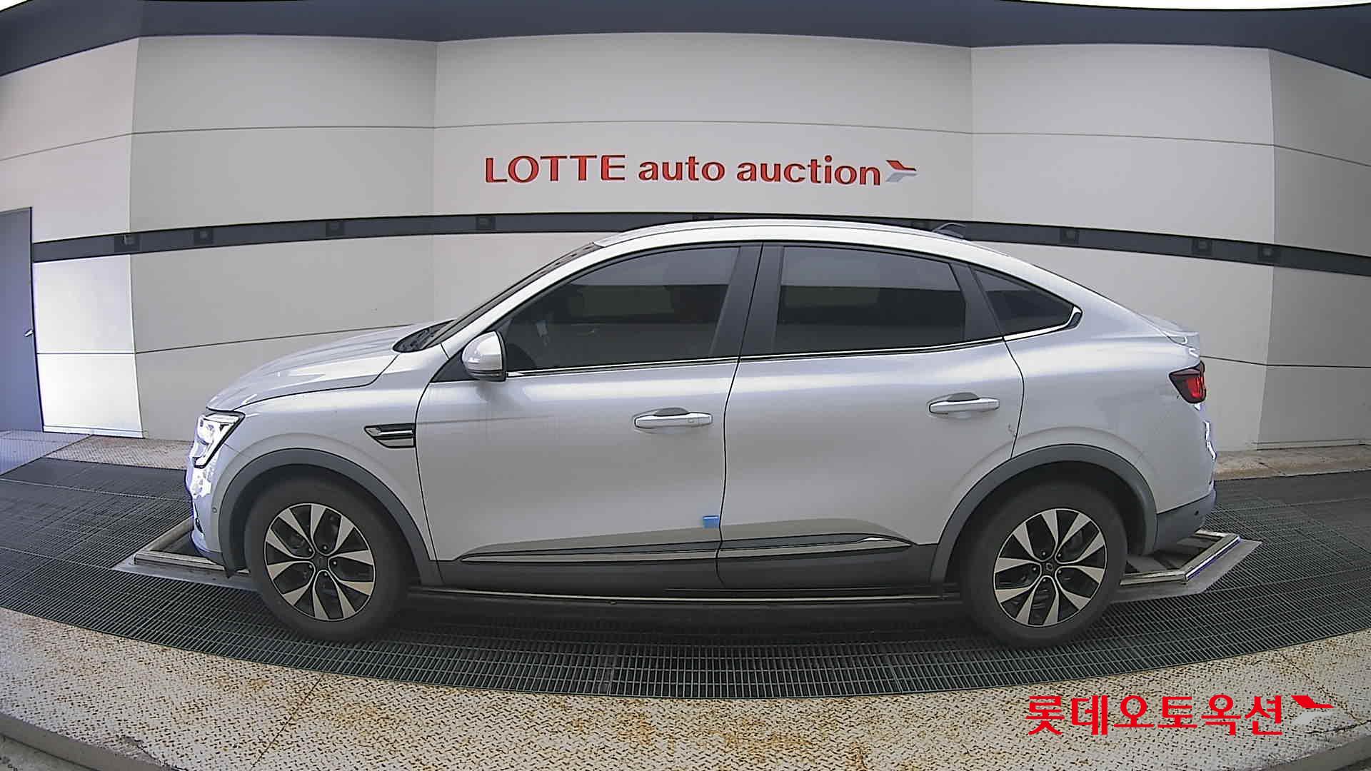 Renault Samsung Xm3 2022 — صورة 6