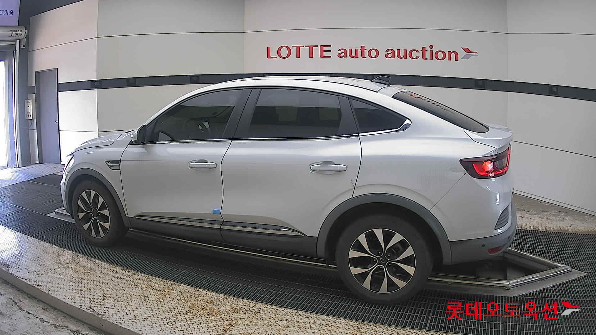 Renault Samsung Xm3 2022 — صورة 7