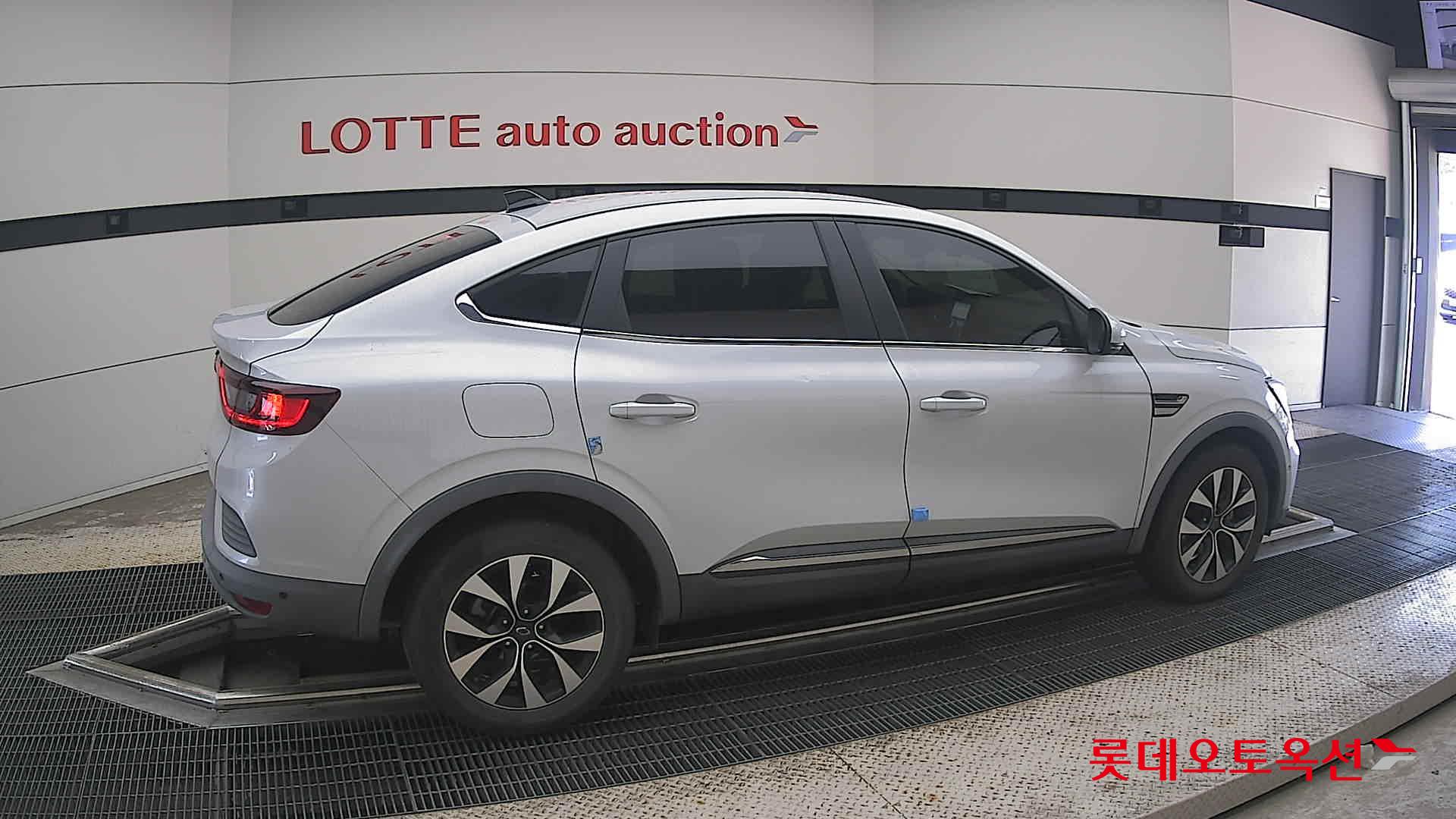 Renault Samsung Xm3 2022 — صورة 15