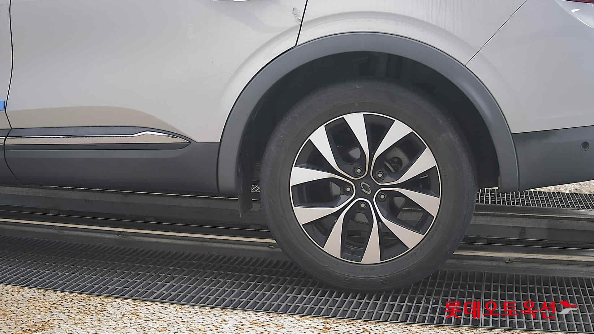 Renault Samsung Xm3 2022 — صورة 22