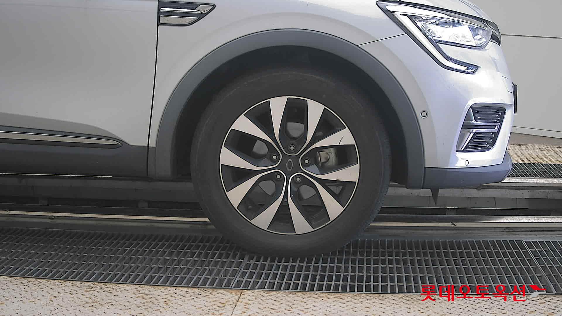 Renault Samsung Xm3 2022 — صورة 23