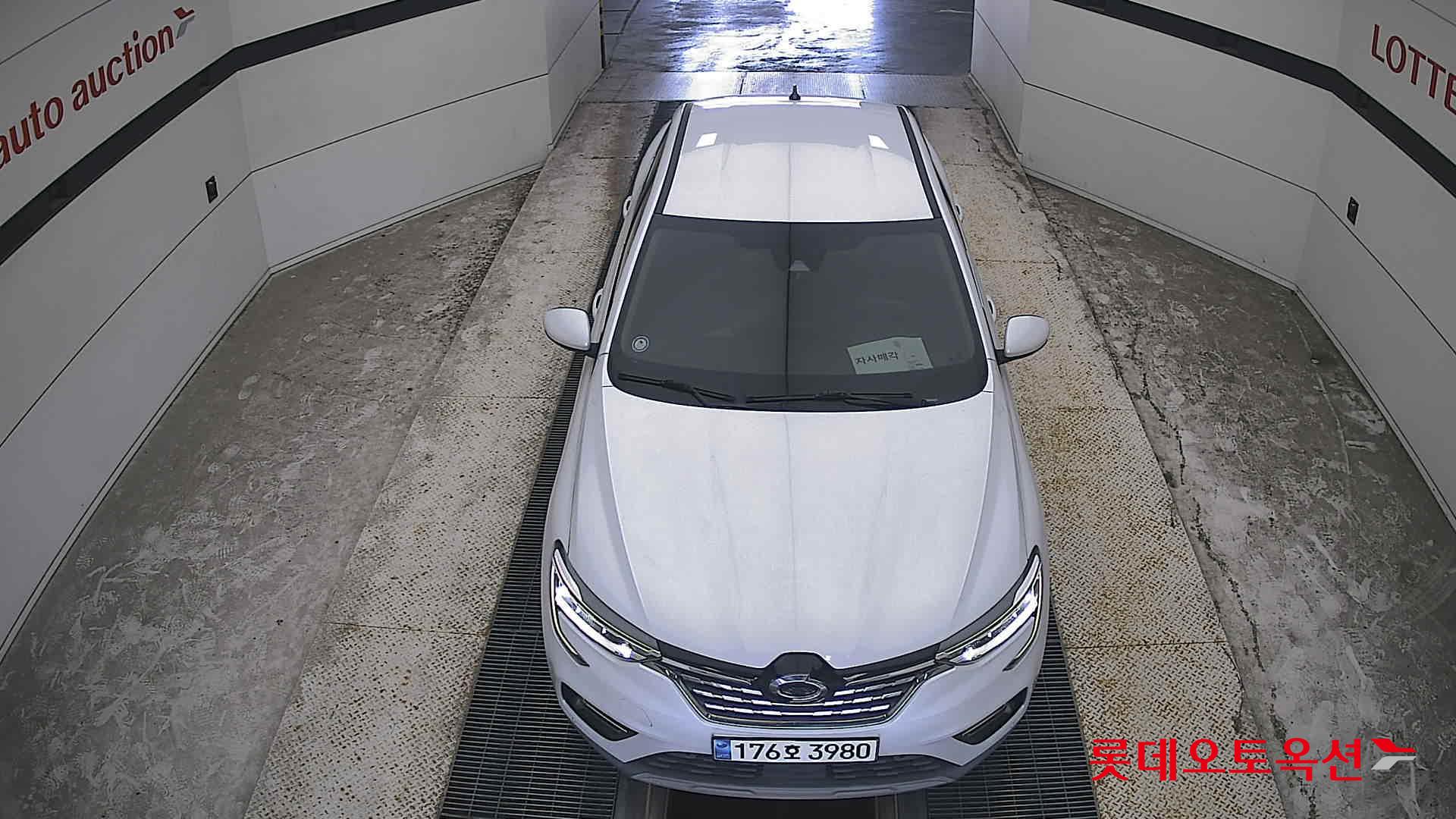 Renault Samsung Xm3 2022 — صورة 25