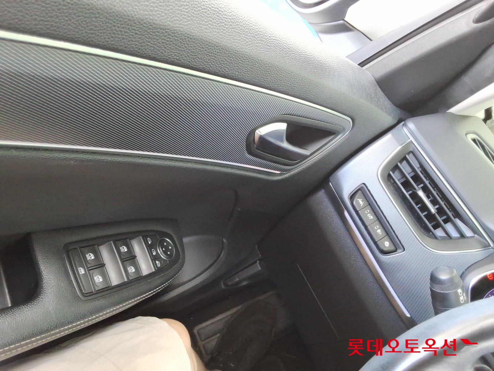 Renault Samsung Xm3 2022 — صورة 28