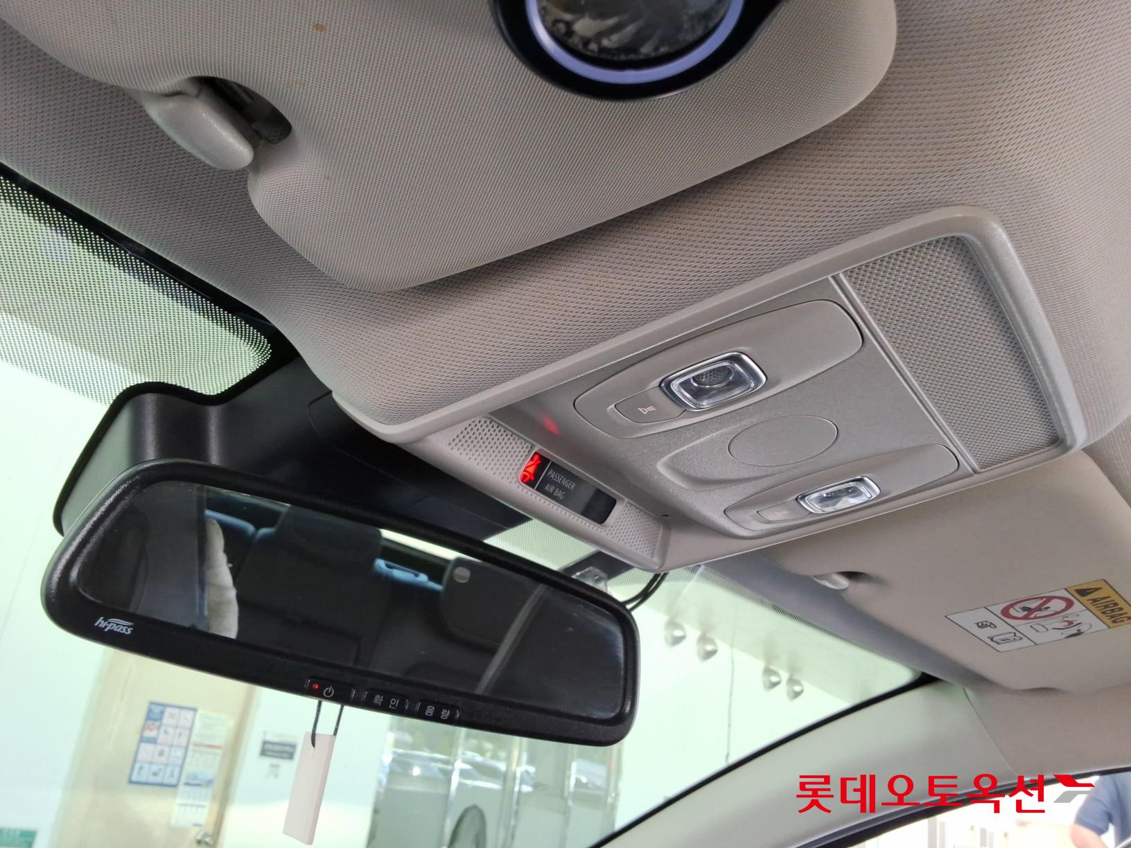 Renault Samsung Xm3 2022 — صورة 33