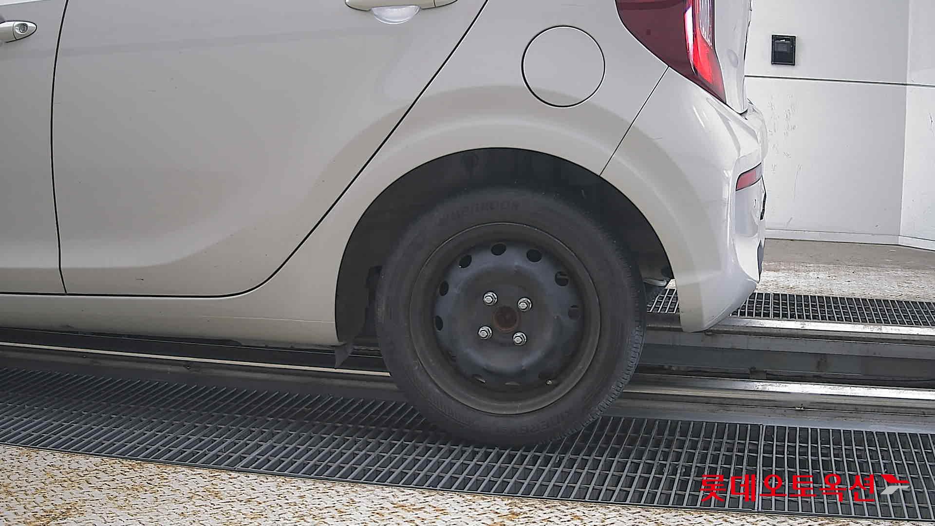 كيا مورنينج 2023 URBAN VAN