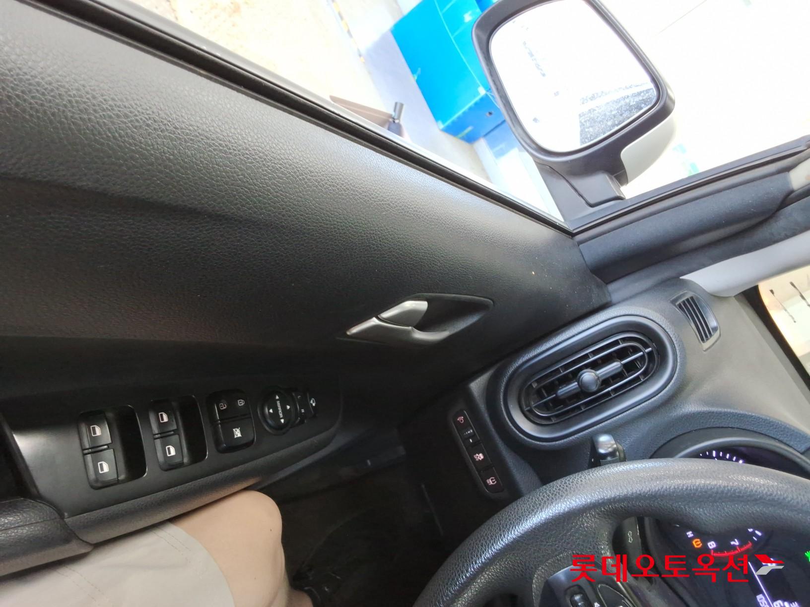 كيا مورنينج 2023 URBAN VAN