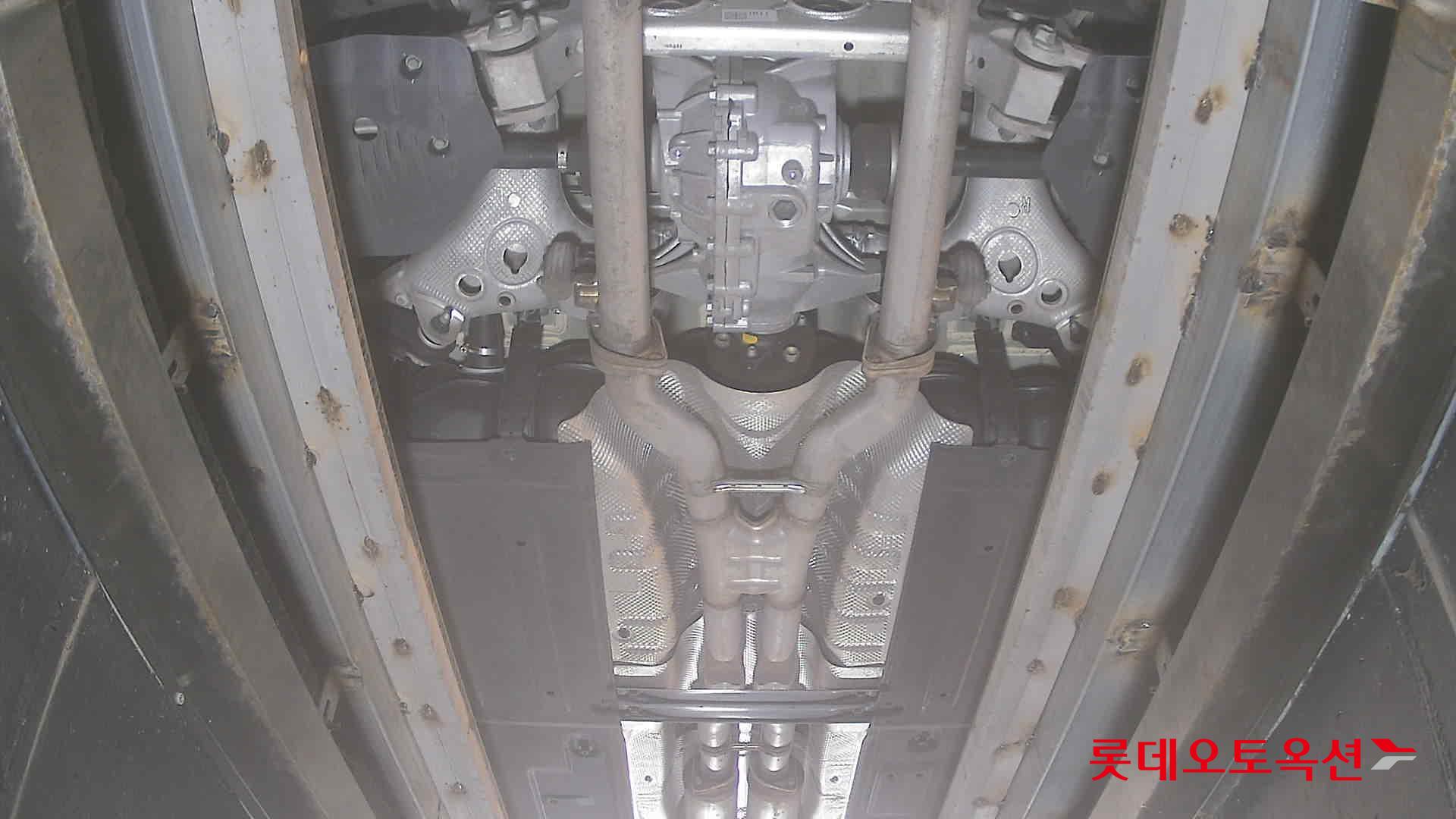 جينيسيس جي 80 2021 3.5T
