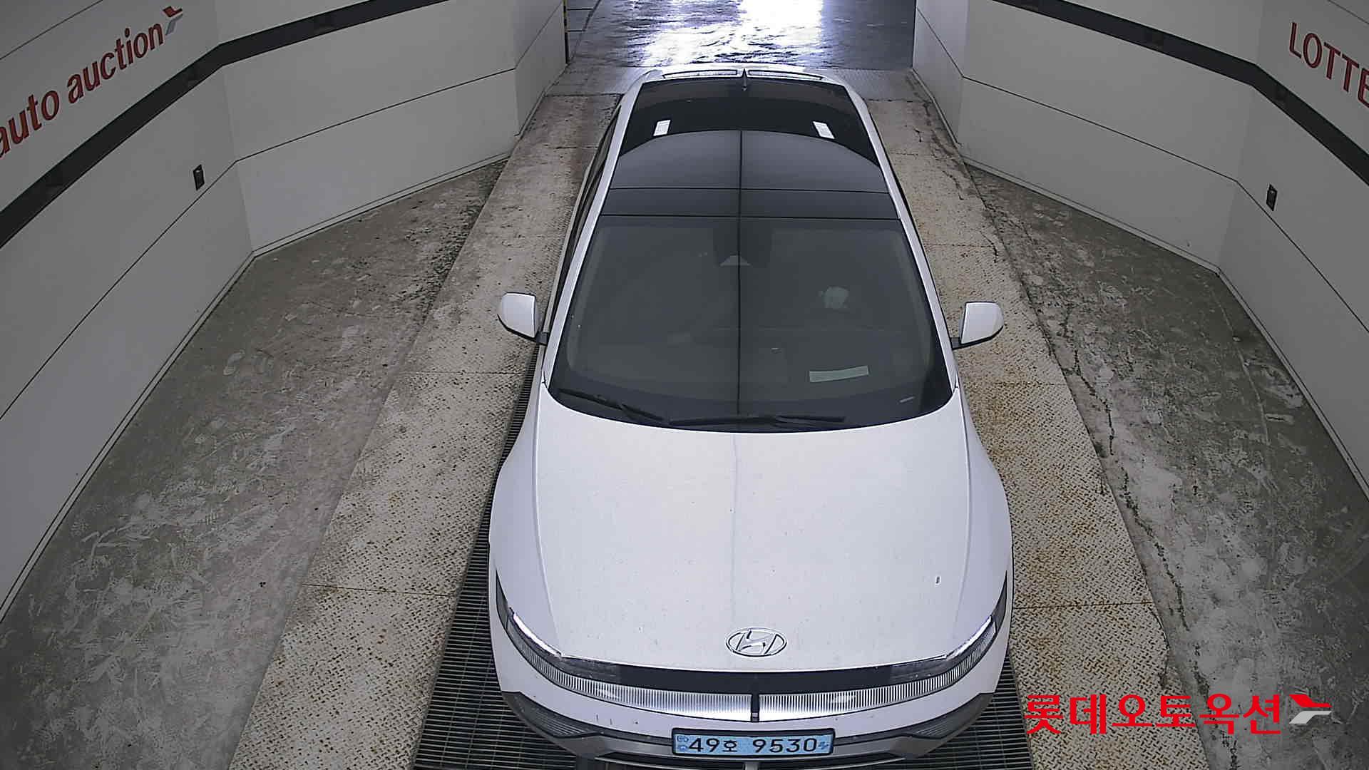 هيونداي Ioniq 2022 — صورة 25