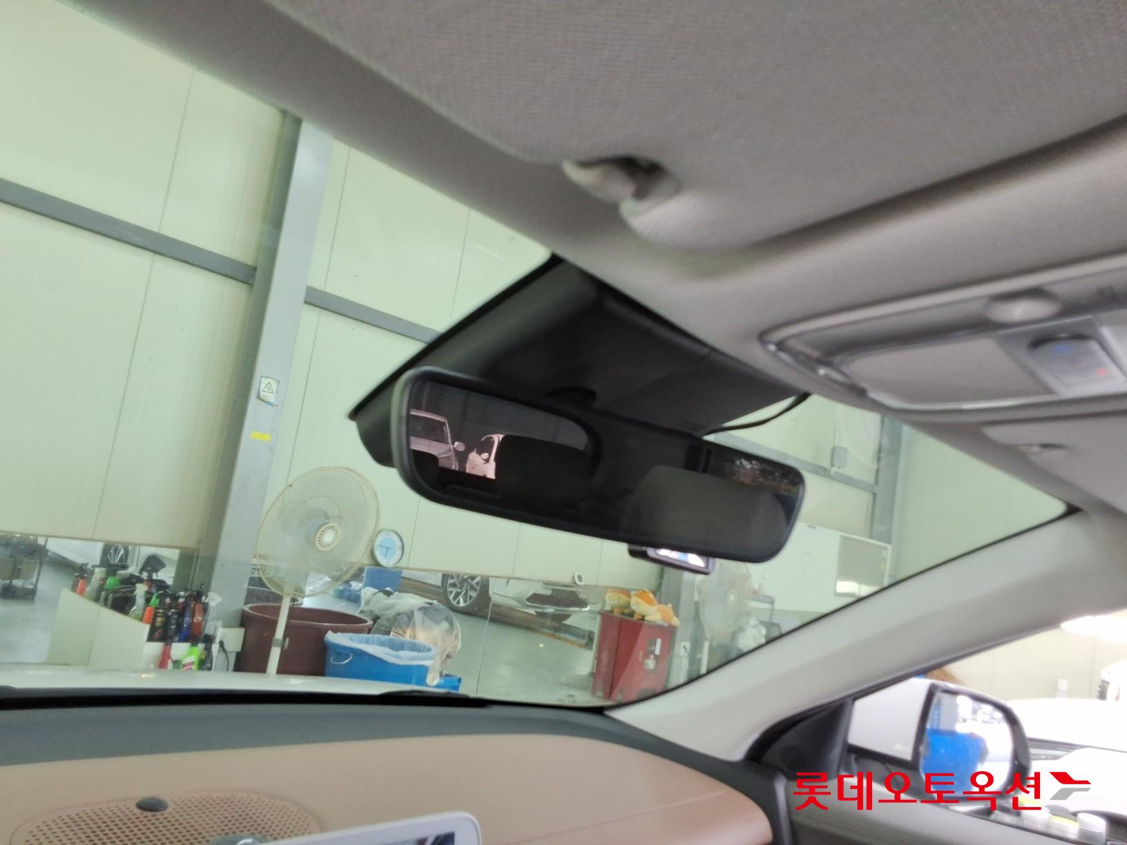 هيونداي Ioniq 2022 — صورة 32