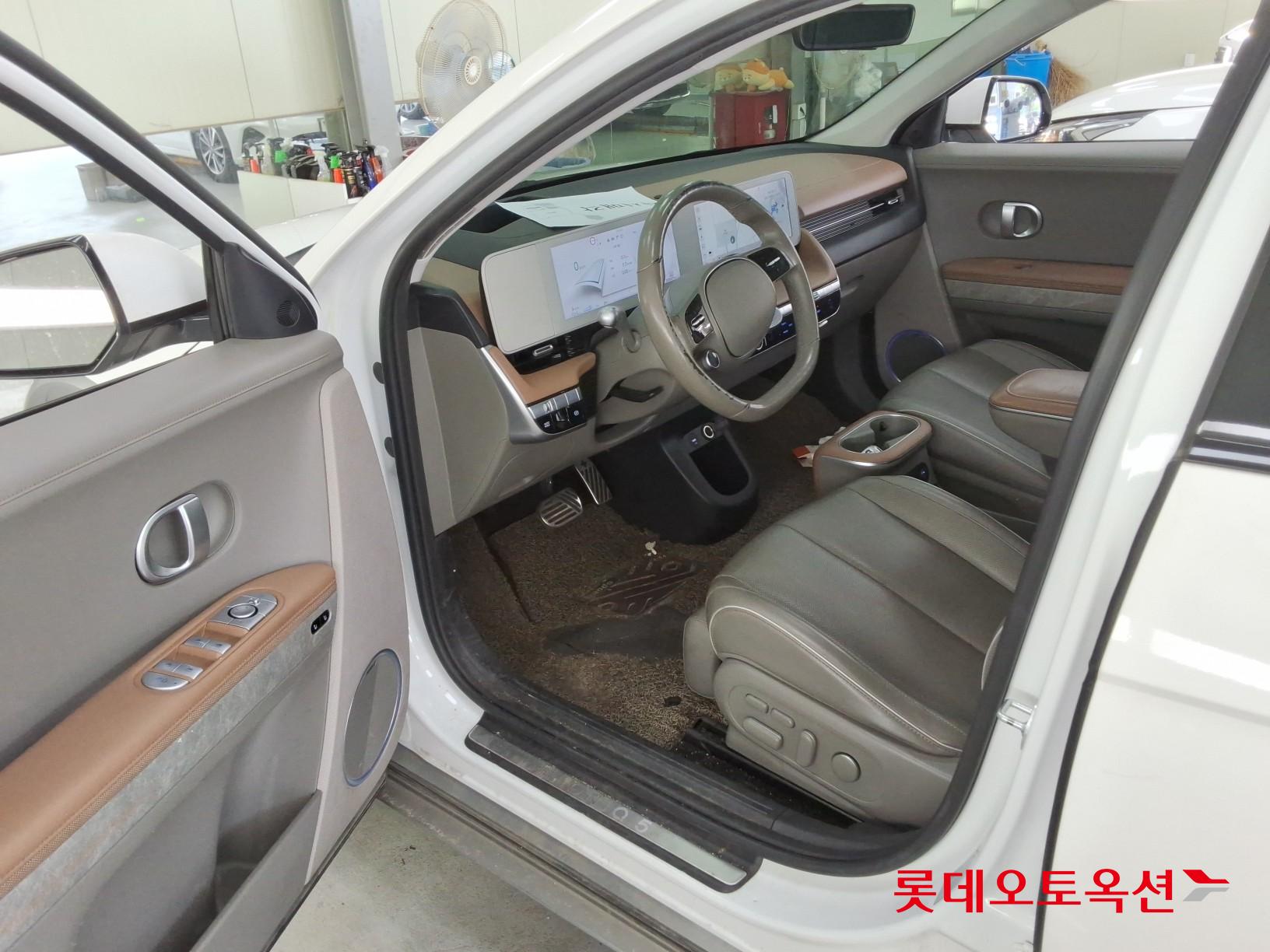 هيونداي Ioniq 2022 — صورة 35