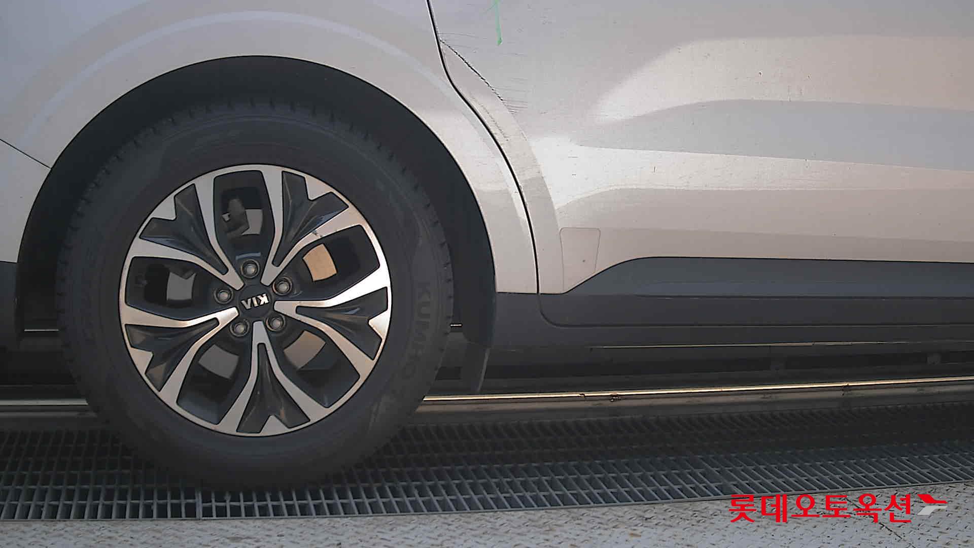 2021 - kia carnival