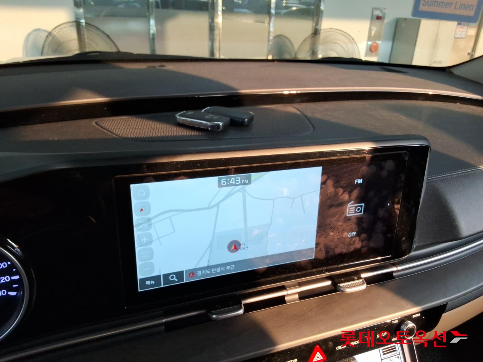 2021 - kia carnival