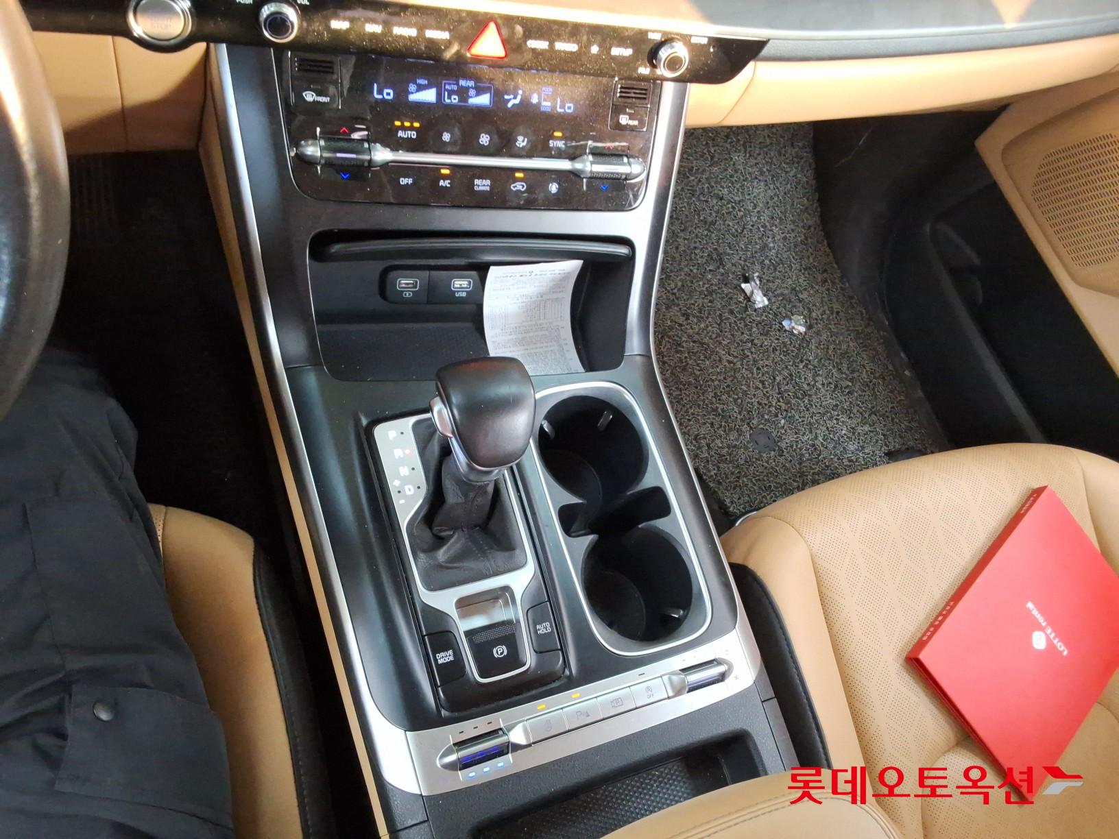 2021 - kia carnival