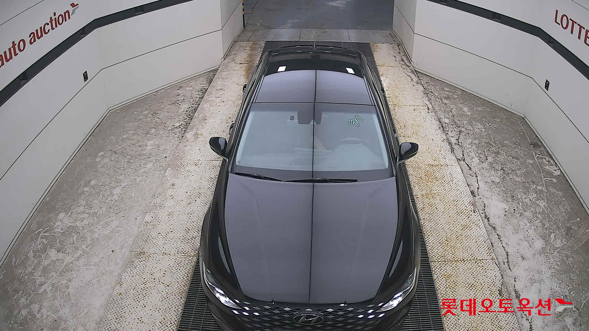 2022 - hyundai grandeur