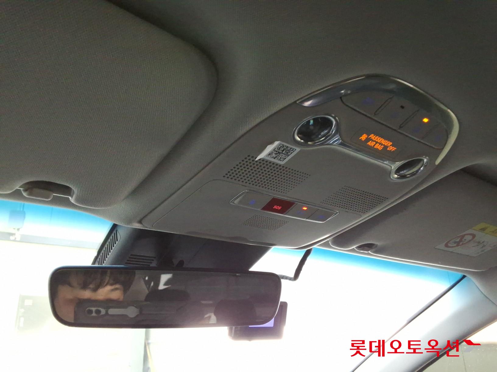 2022 - hyundai grandeur
