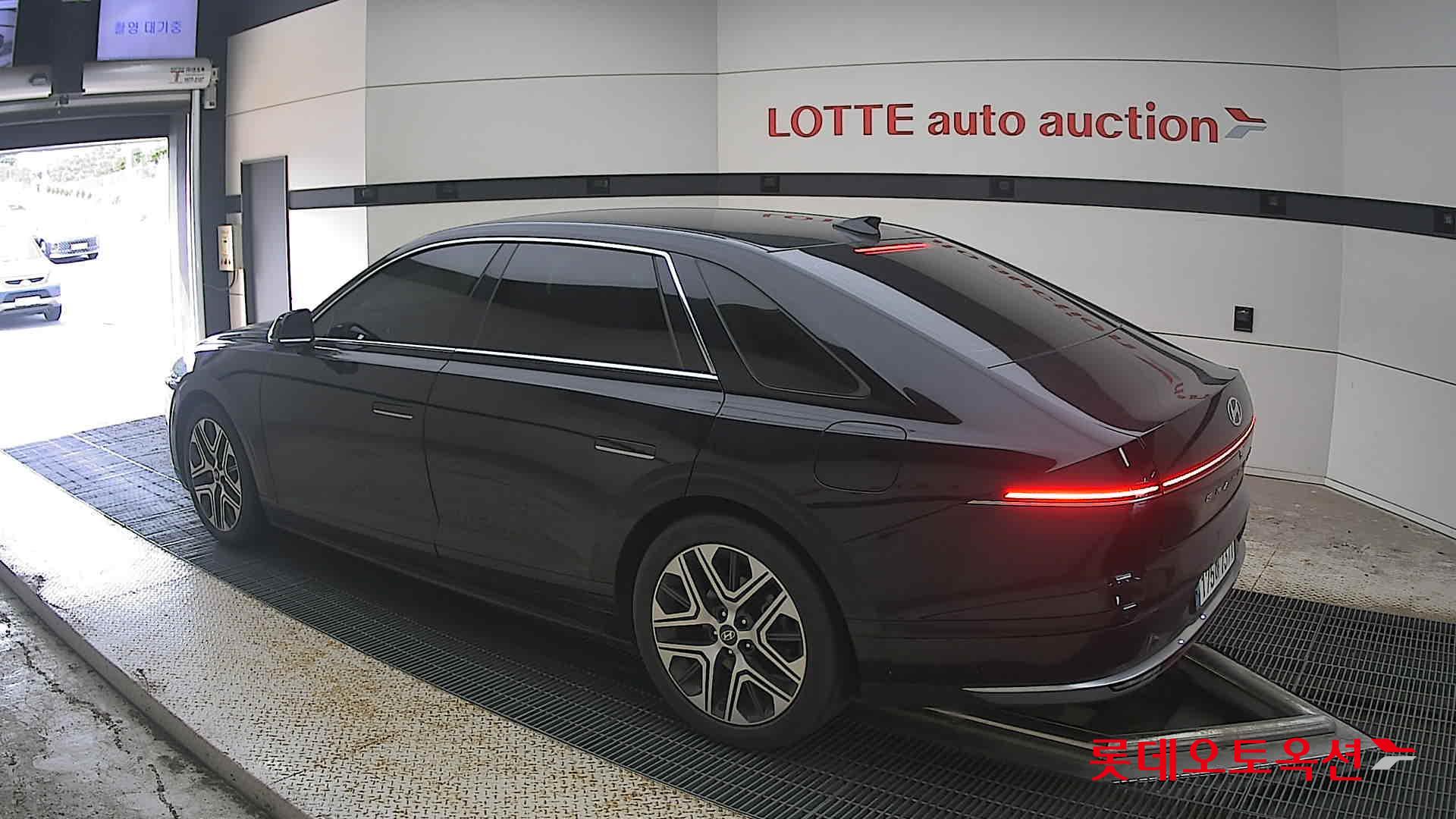 هيونداي جرانديور 2023 AT