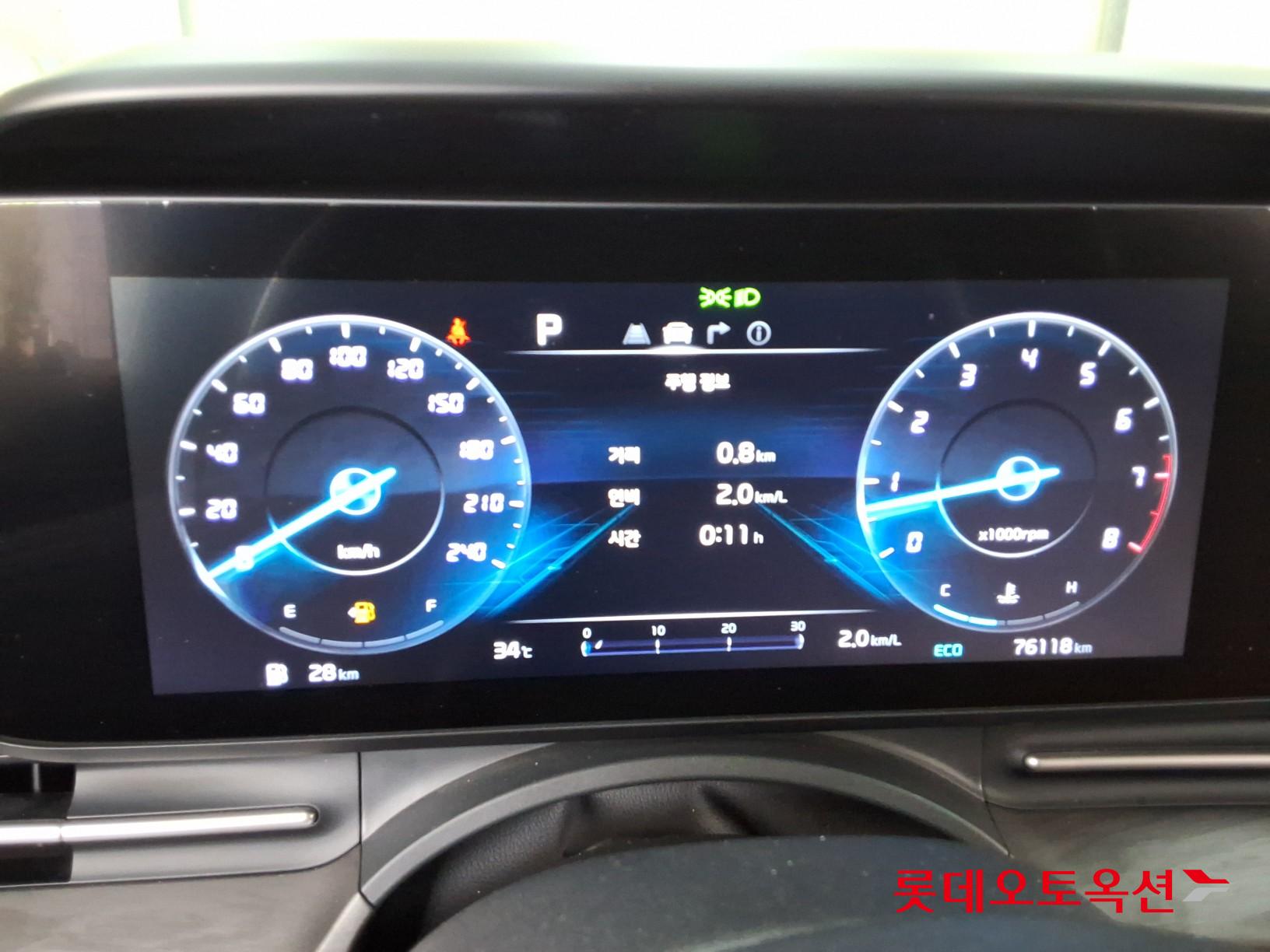 2023 - kia carnival
