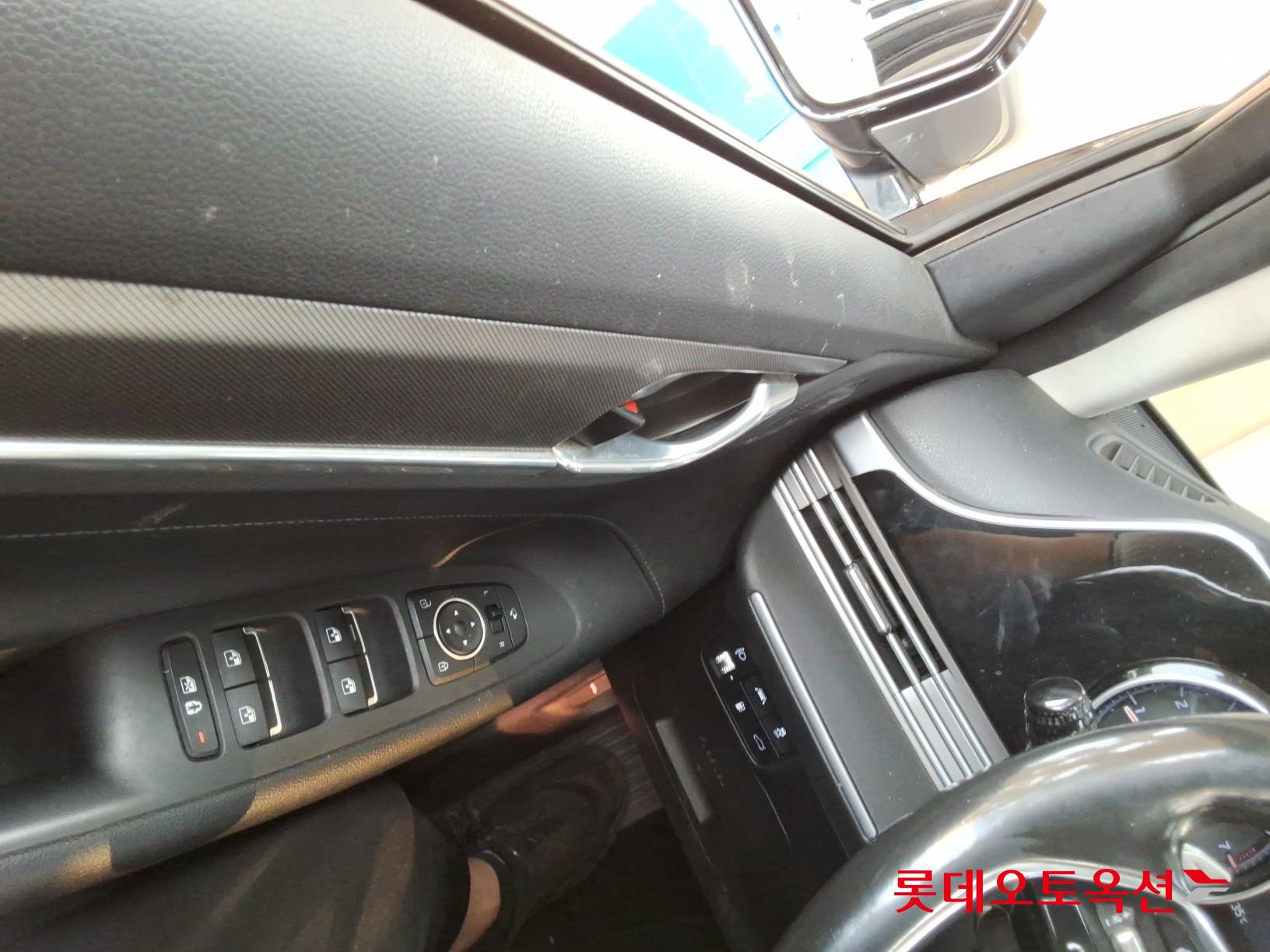 2020 - hyundai grandeur