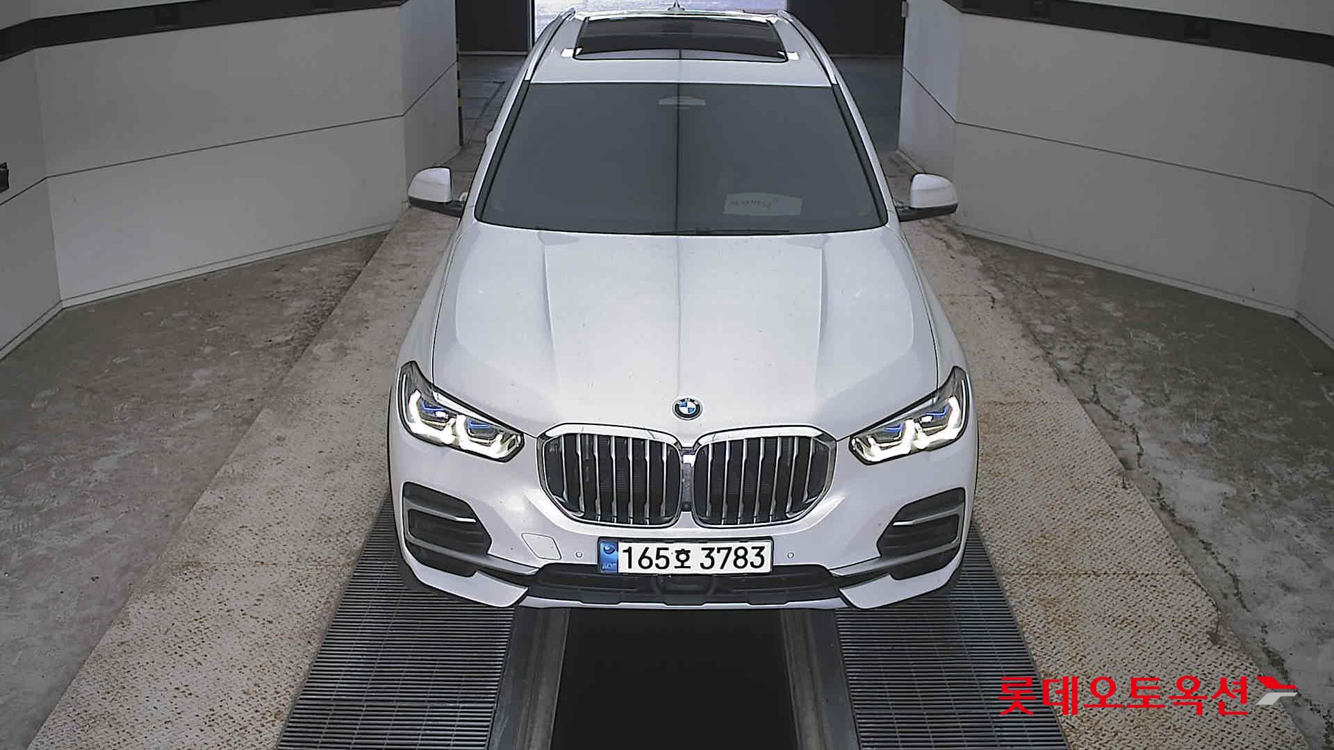 Bmw X5 2022